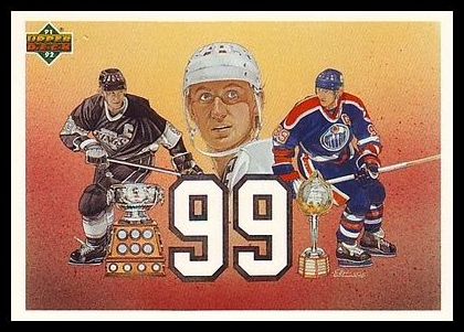 38 Wayne Gretzky 99